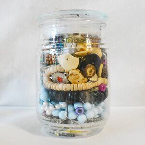 Surprise Craft Jewelry Lot Mystery Mix #2